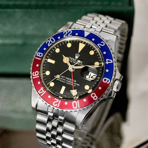 rolex gmt master weight|rolex gmt master 1675 price.